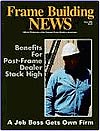 Frame Building News Magazine