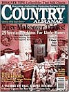 Country Almanac Magazine